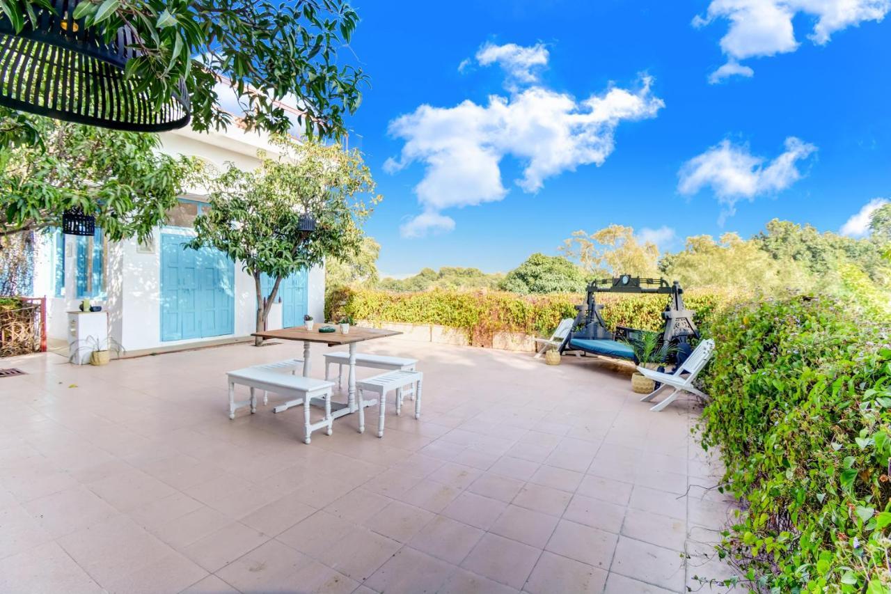 Garden Of Dreams By Barasingha Luxury プシュカル エクステリア 写真