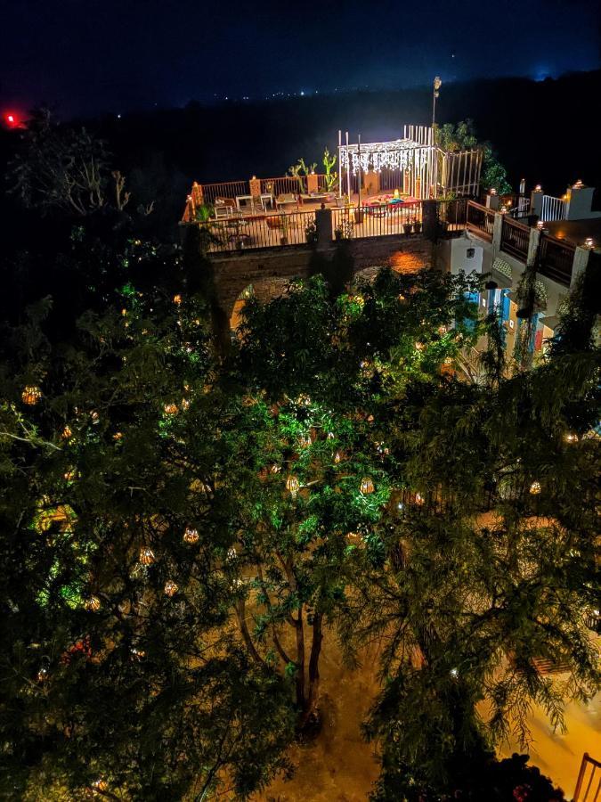 Garden Of Dreams By Barasingha Luxury プシュカル エクステリア 写真